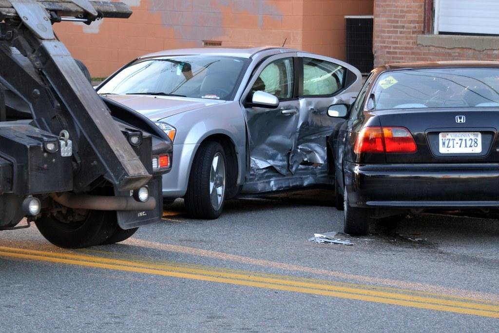Abogados de accidentes en Boston, Massachusetts, 02284