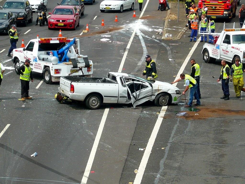 Abogados de accidentes en Swansea, Massachusetts, 02777