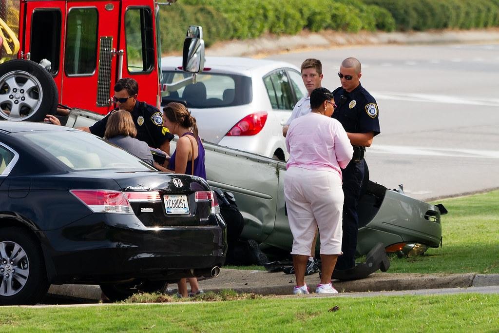 Palm Springs CA abogados de accidentes