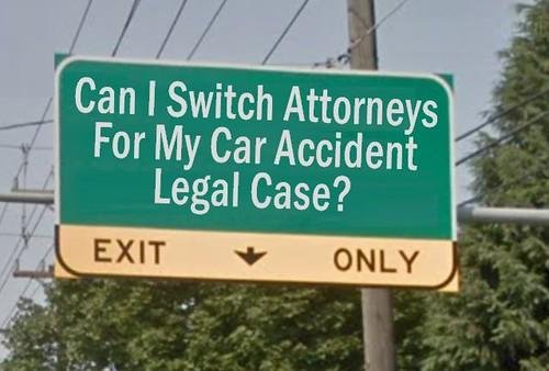 Sioux City IA abogados de accidentes