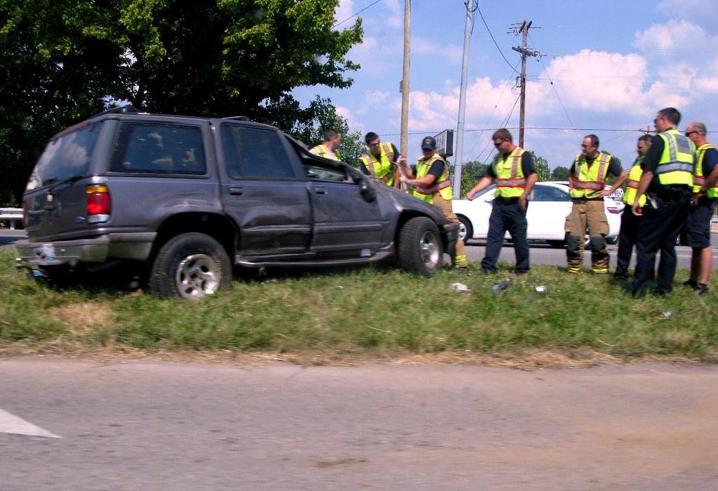 abogado de accidente en Audubon Park, Kentucky