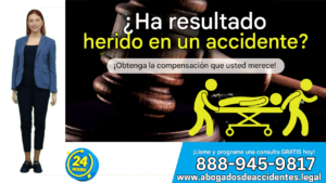 abogados de accidentes