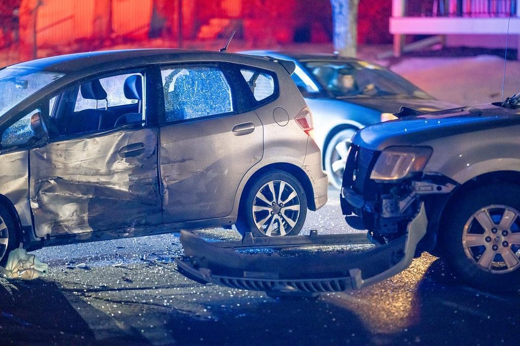 abogado de accidente en A and B Mobile Home Park, Florida