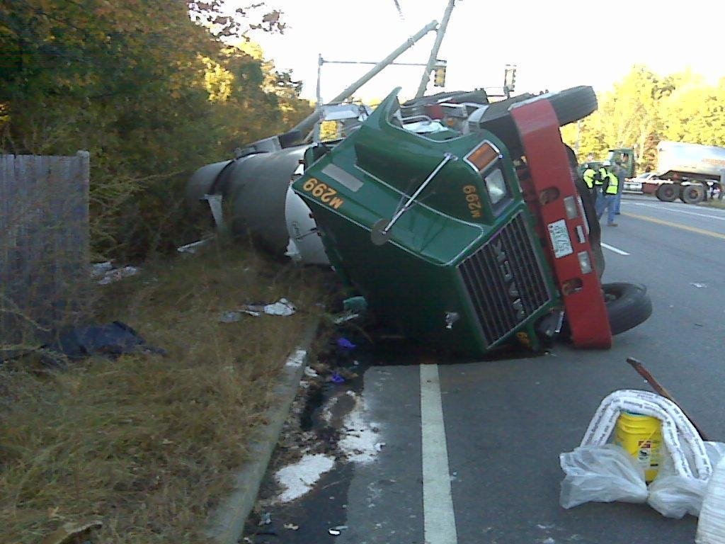 abogado de accidente en Aberfoil, Alabama