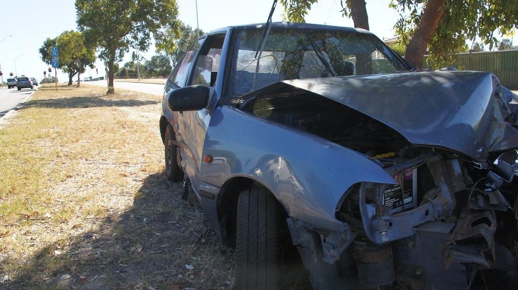 abogado de accidente en Ables Springs, Texas