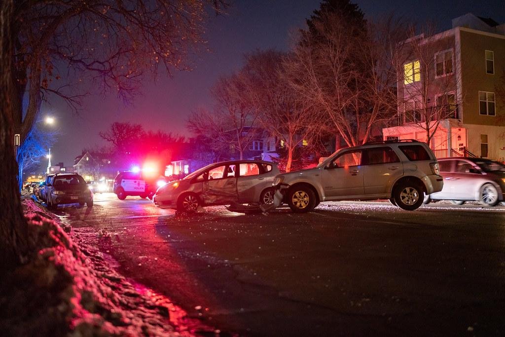 abogado de accidente en Achord, Georgia