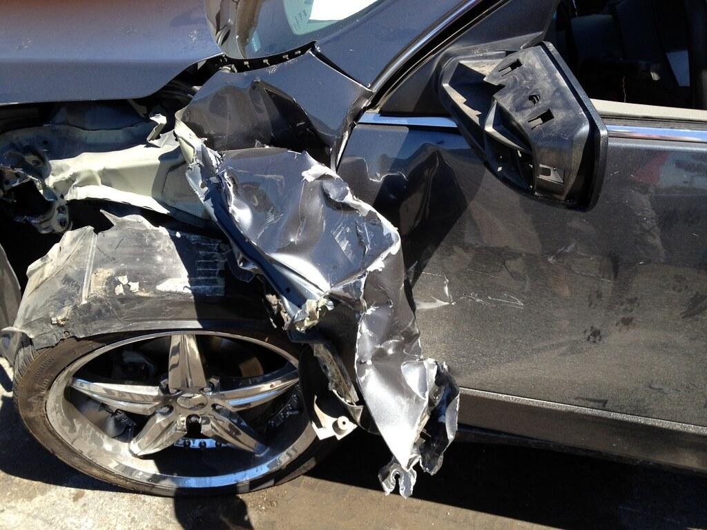 abogado de accidente en Adobe Ranch, New Mexico