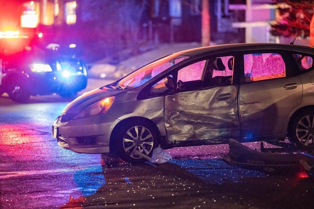 abogado de accidente en Airway Mobile Home Park, Washington