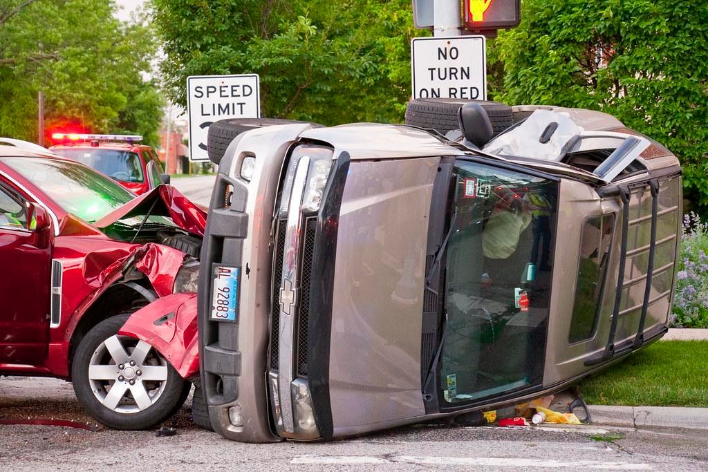 abogado de accidente en Alaska, Indiana