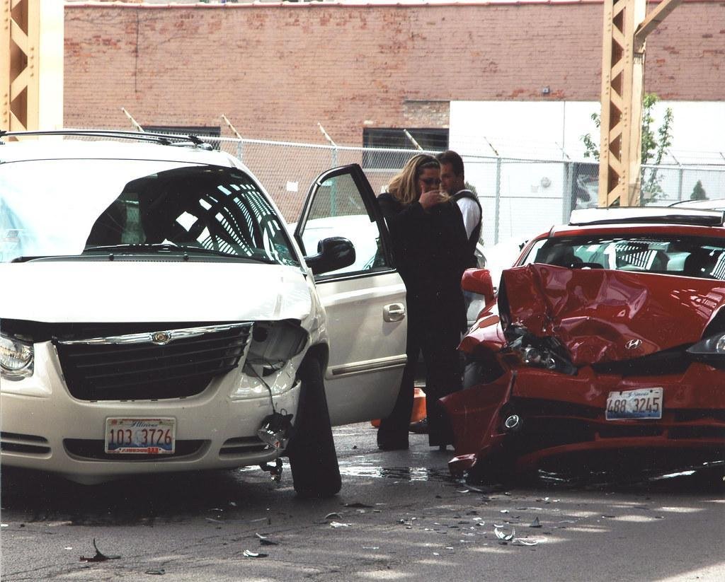 abogado de accidente en Alaska, Michigan