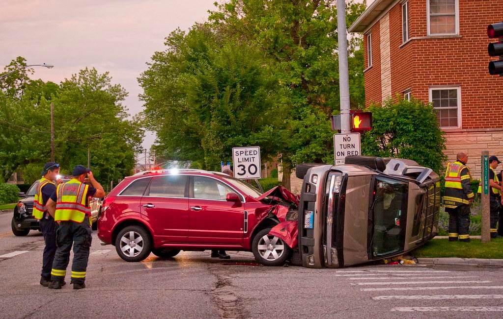 abogado de accidente en Albany, Ohio