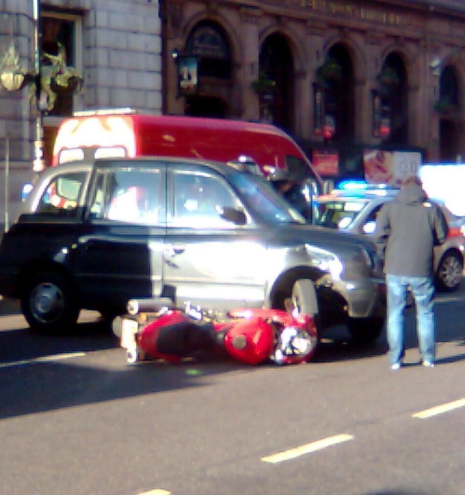 abogado de accidente en Albion, Rhode Island