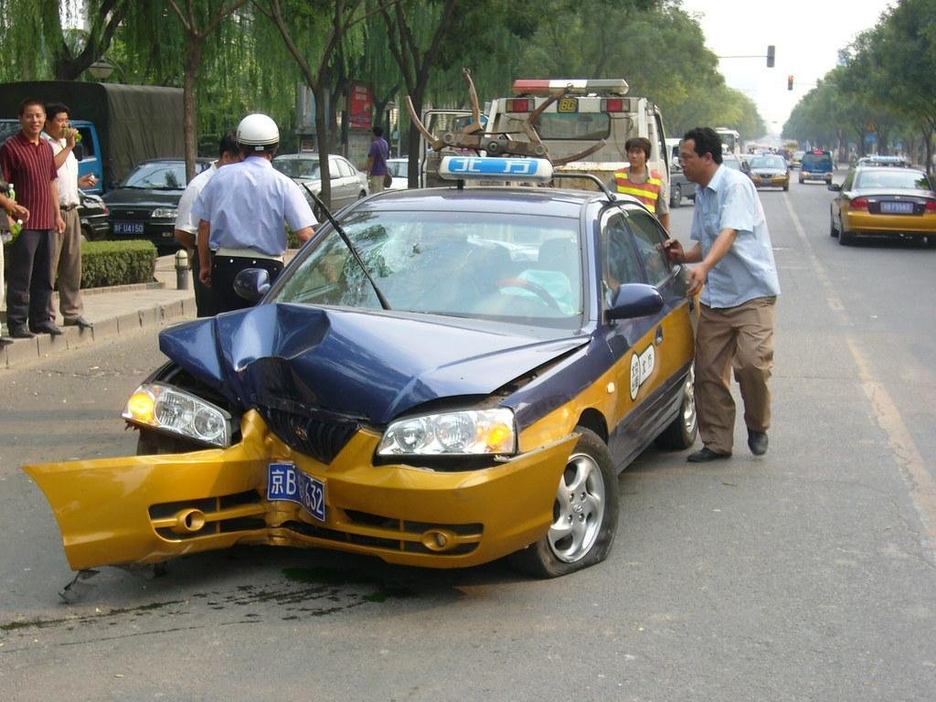 abogado de accidente en Alfalfa, Louisiana