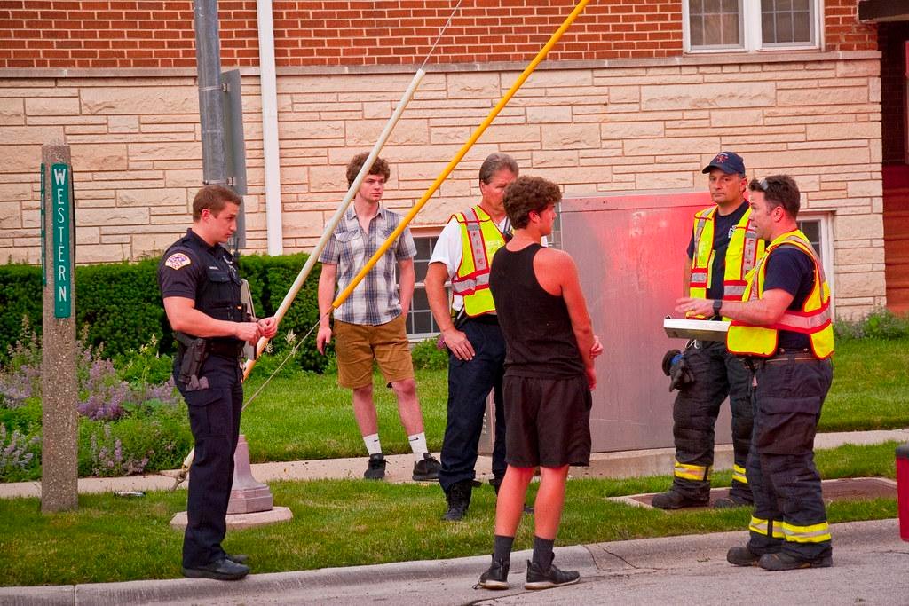 abogado de accidente en Alfont, Indiana