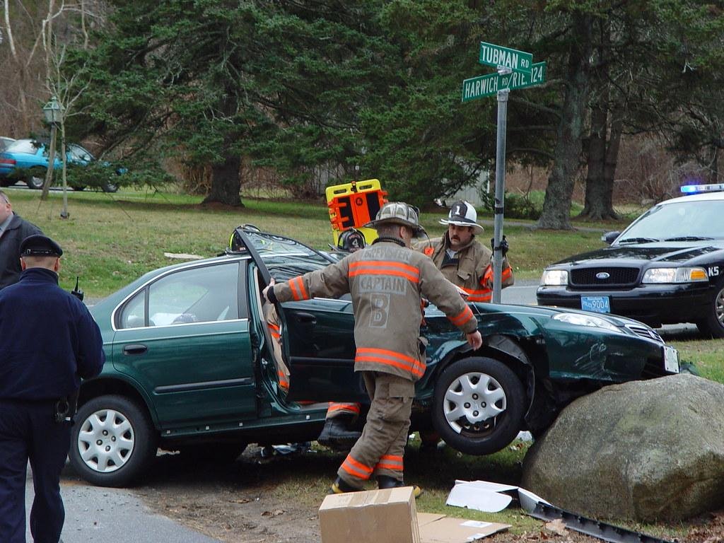 abogado de accidente en Anderson, Louisiana