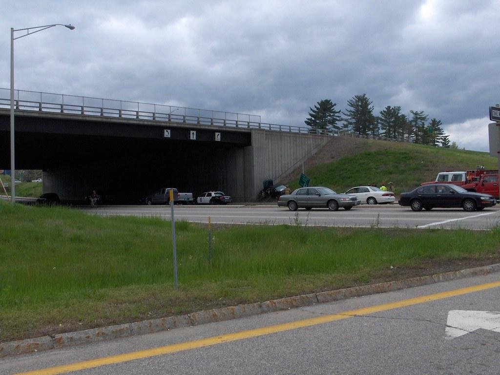 abogado de accidente en Andover, New York