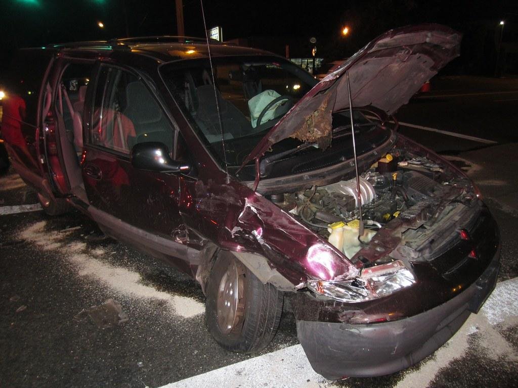 abogado de accidente en Angels Grove, Utah