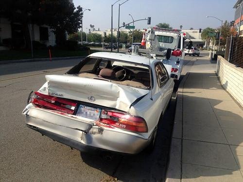 abogado de accidente en Angeltown, Tennessee