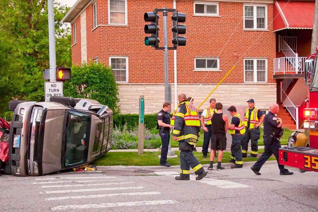 abogado de accidente en Ansel, California