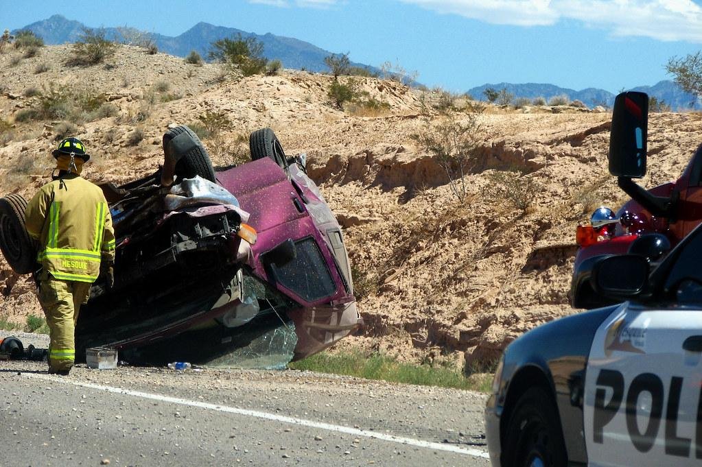 abogado de accidente en Antlers, Michigan