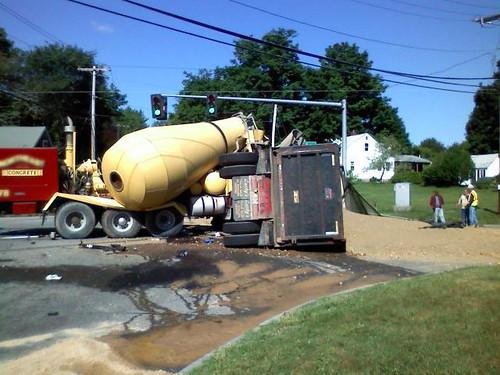 abogado de accidente en Applewood Meadows Manufactured Home Community, Kansas