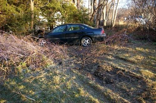 abogado de accidente en Aracoma, West Virginia