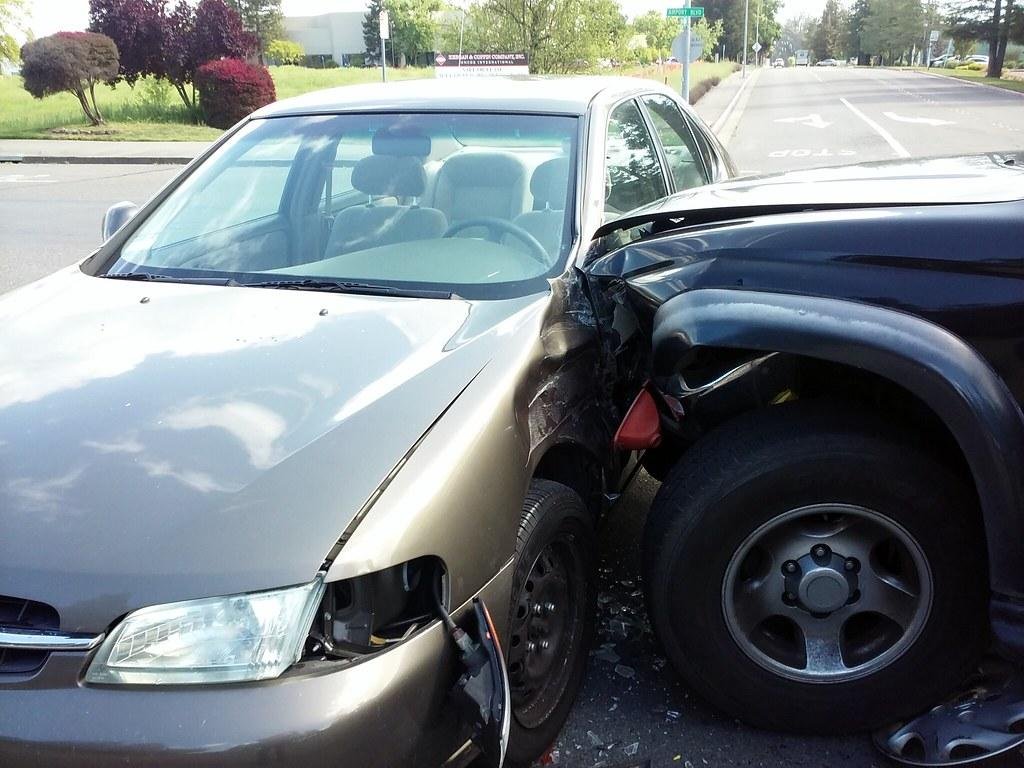 abogado de accidente en Arlington Hills, Virginia