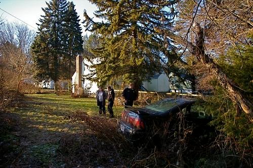 abogado de accidente en Asberrys, Virginia