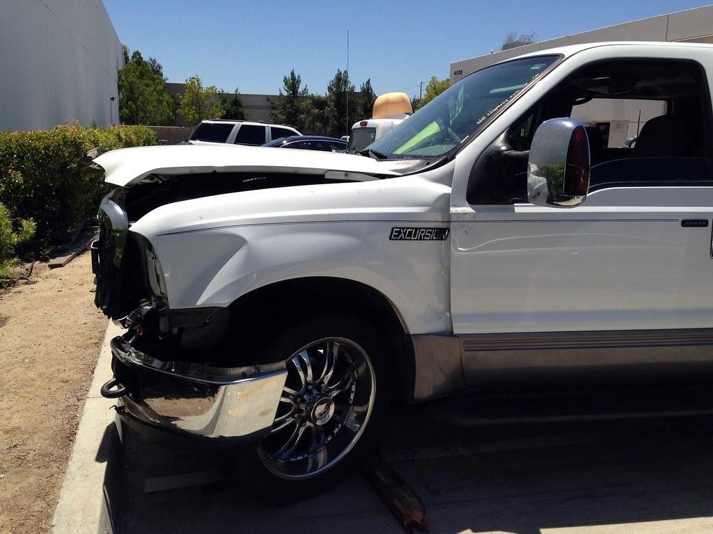 abogado de accidente en Ash, Missouri