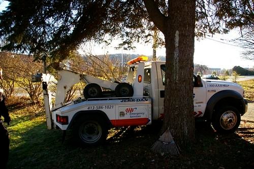 abogado de accidente en Ashford, West Virginia