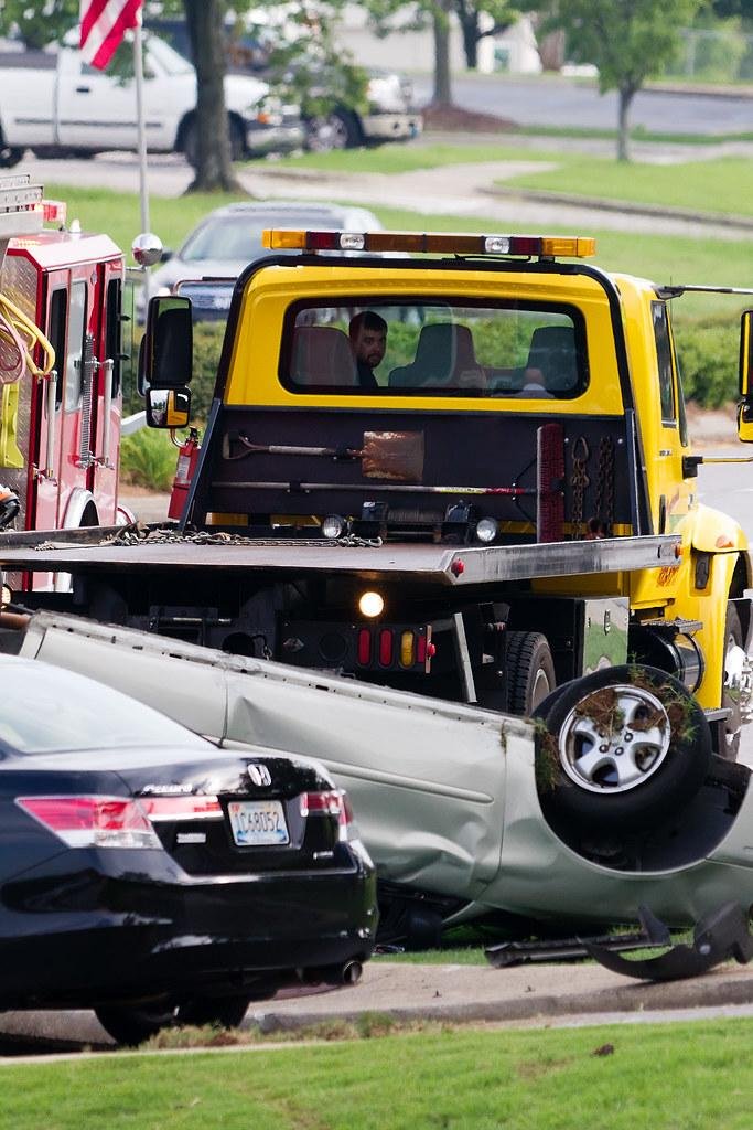 abogados de accidente de carro local