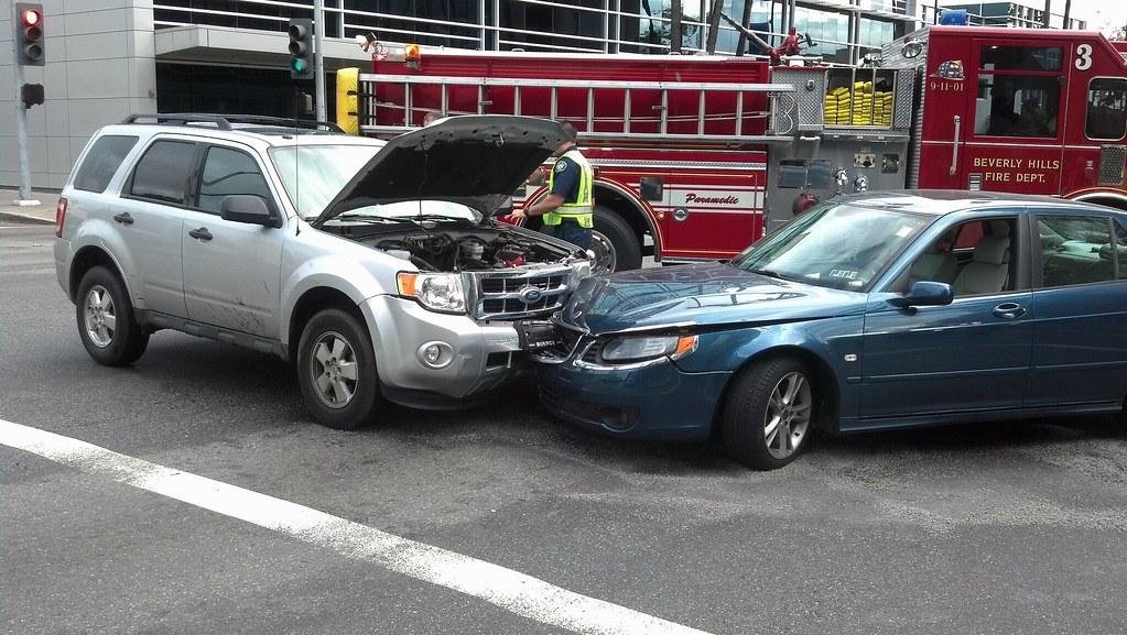 abogados para accidentes de auto