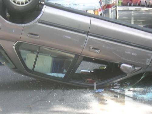 abogado de accidente en Aledo, Oklahoma 1